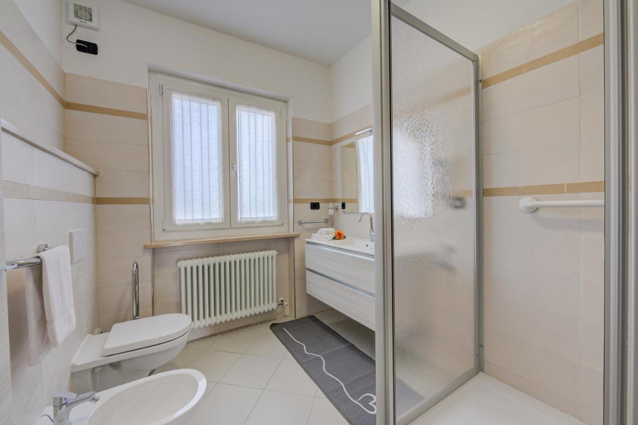 Il Giardino In Montagna Family Friendly- Happy Rentals Тено Екстериор снимка