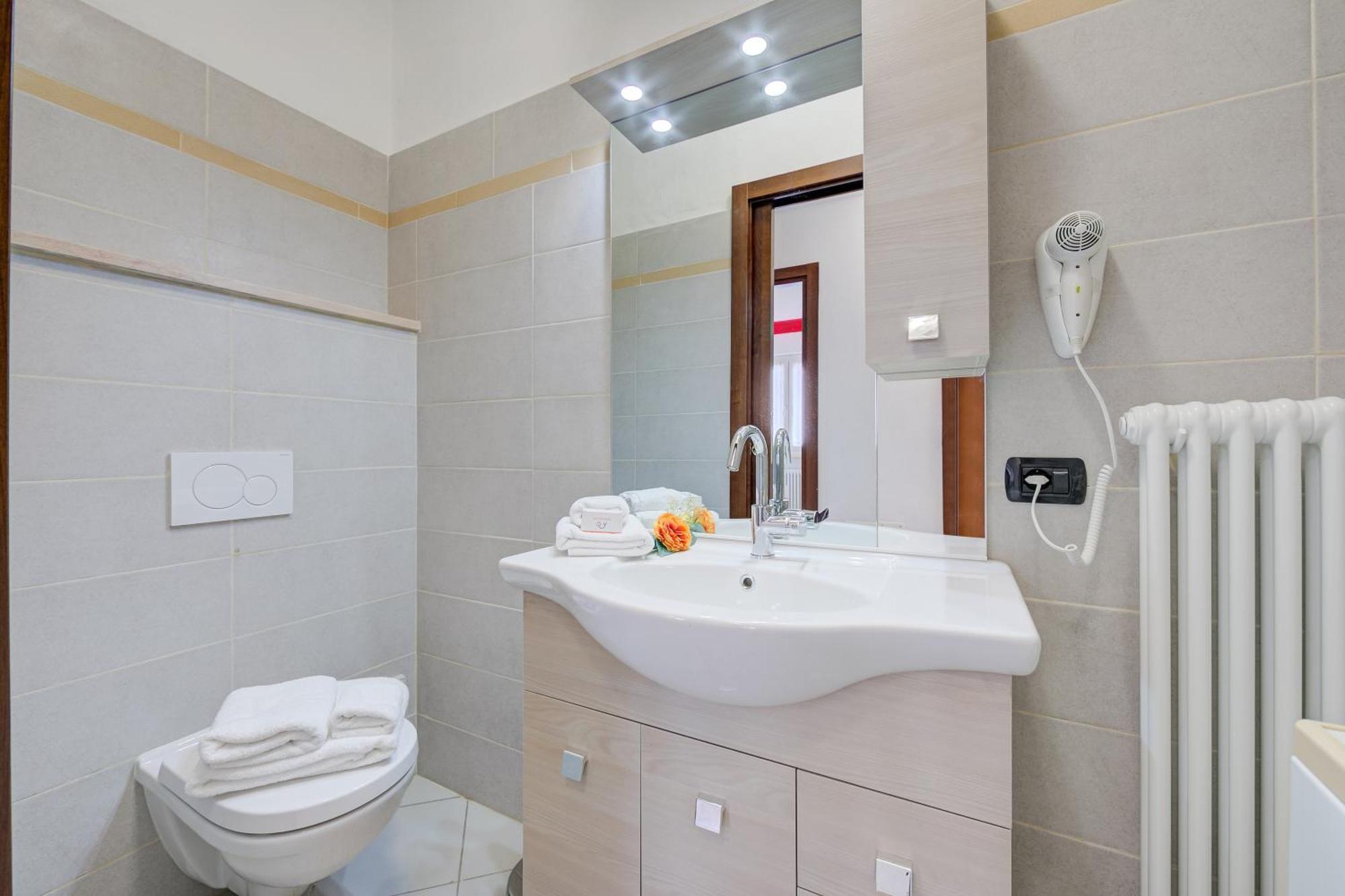 Il Giardino In Montagna Family Friendly- Happy Rentals Тено Екстериор снимка